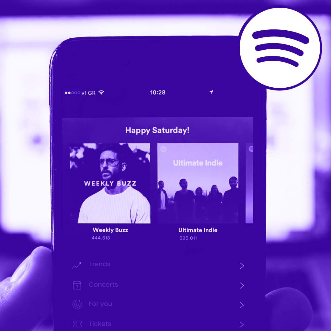 Spotify Discovery Mode ¿How It Works?