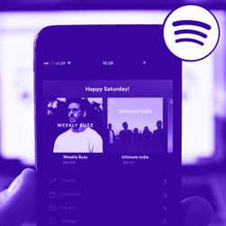 Image of Spotify Discovery Mode ¿How It Works?