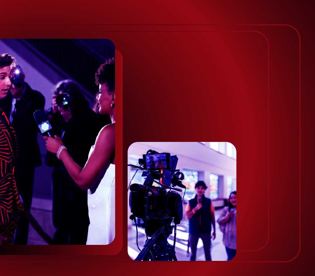 Image of Premium Press: Appearance in Billboard and/or Rolling Stone