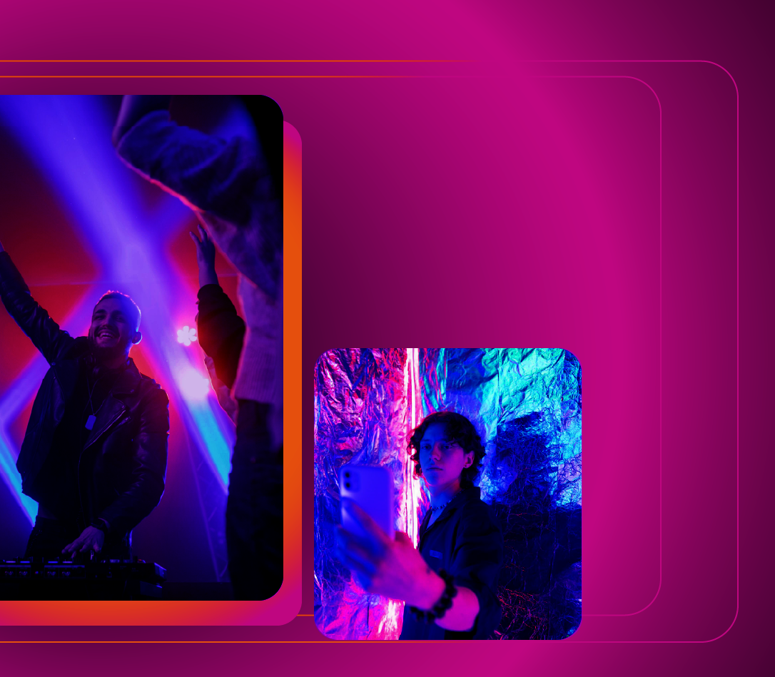 Image of Increasing Instagram Followers + Community Development (for artists)