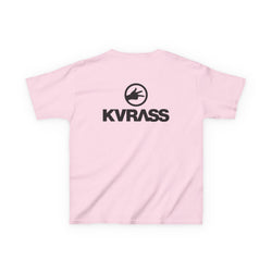 Image of Kids Heavy Cotton™ Tee – Comfortable Everyday Wear
