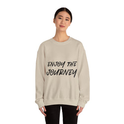 Collection of Unisex Heavy Blend™ Crewneck Sweatshirt – Cozy, Durable & Eco-Friendly for Year-Round Comfort in a gallery layout