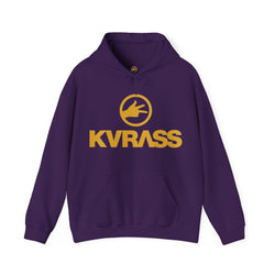 Image of Unisex Heavy Blend™ Hooded Sweatshirt – Warm, Soft, and Stylish