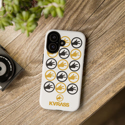 Image of Durable Custom Protective Phone Cases – Double-Layer Protection for iPhone, Samsung & Google Pixel