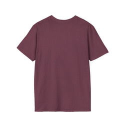 Image of Unisex Softstyle T-Shirt – Ultimate Comfort and Style