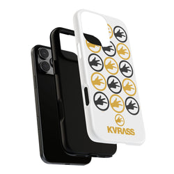Image of Durable Custom Protective Phone Cases – Double-Layer Protection for iPhone, Samsung & Google Pixel