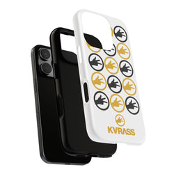 Image of Durable Custom Protective Phone Cases – Double-Layer Protection for iPhone, Samsung & Google Pixel