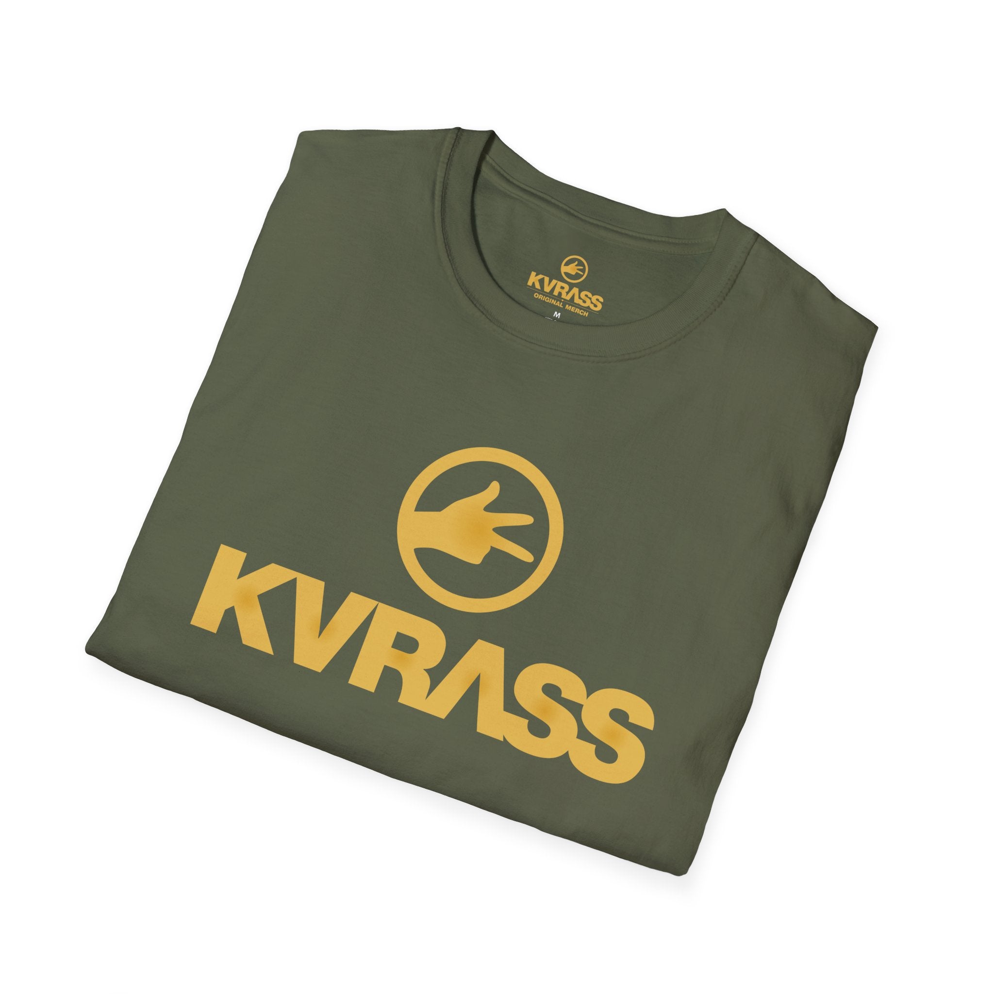 Unisex Softstyle T-Shirt – Ultimate Comfort and Style