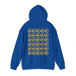 Image of Unisex Heavy Blend™ Hooded Sweatshirt – Warm, Soft, and Stylish