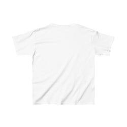 Collection of Kids Heavy Cotton™ Tee – Comfortable Everyday Wear in a gallery layout