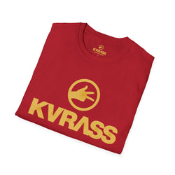 Image of Unisex Softstyle T-Shirt – Ultimate Comfort and Style
