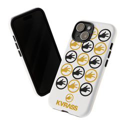 Image of Durable Custom Protective Phone Cases – Double-Layer Protection for iPhone, Samsung & Google Pixel