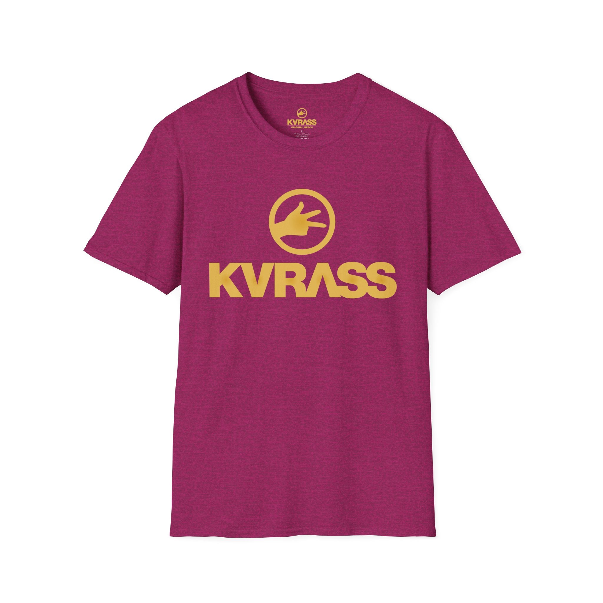 Unisex Softstyle T-Shirt – Ultimate Comfort and Style