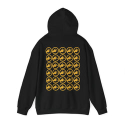 Image of Unisex Heavy Blend™ Hooded Sweatshirt – Warm, Soft, and Stylish