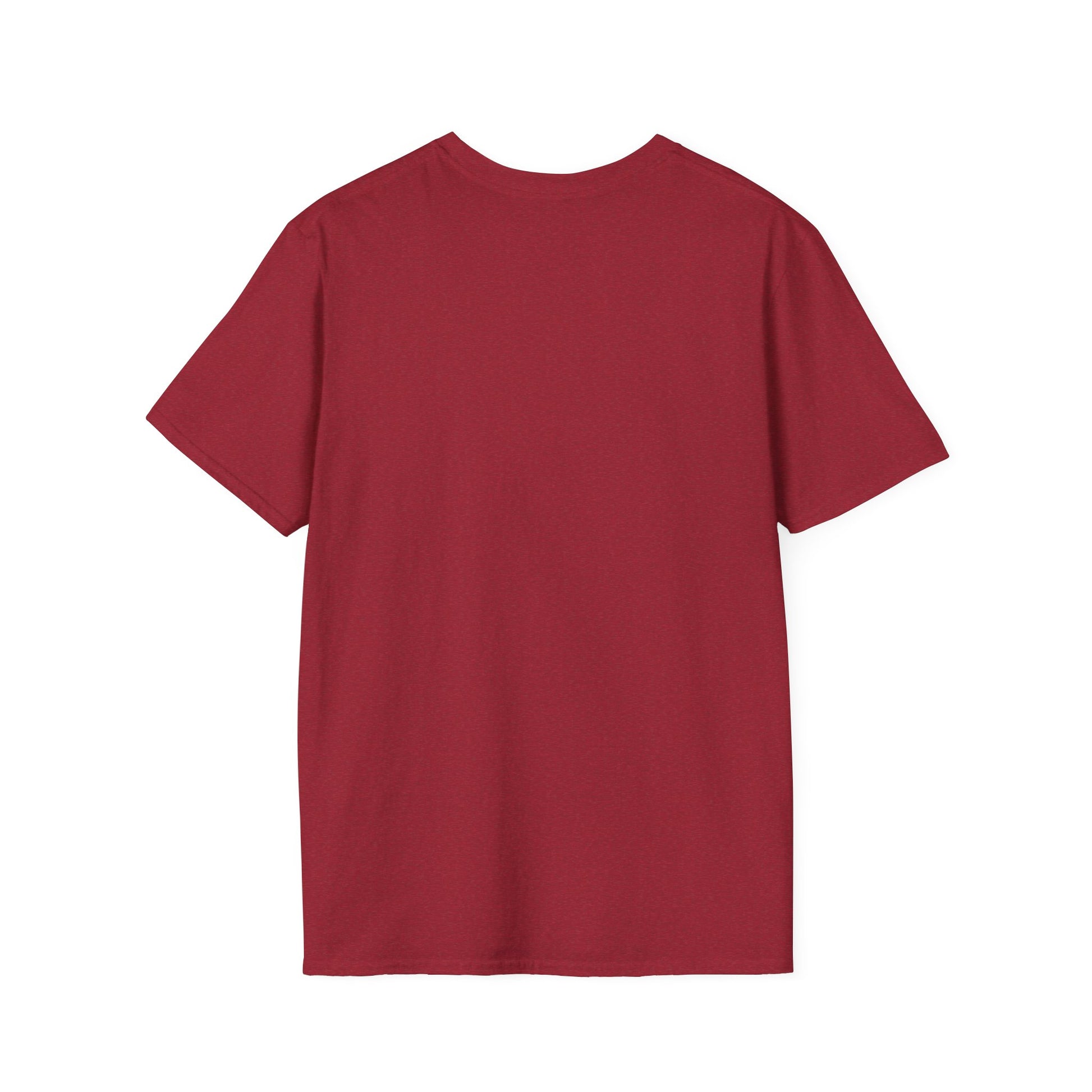 Unisex Softstyle T-Shirt – Ultimate Comfort and Style