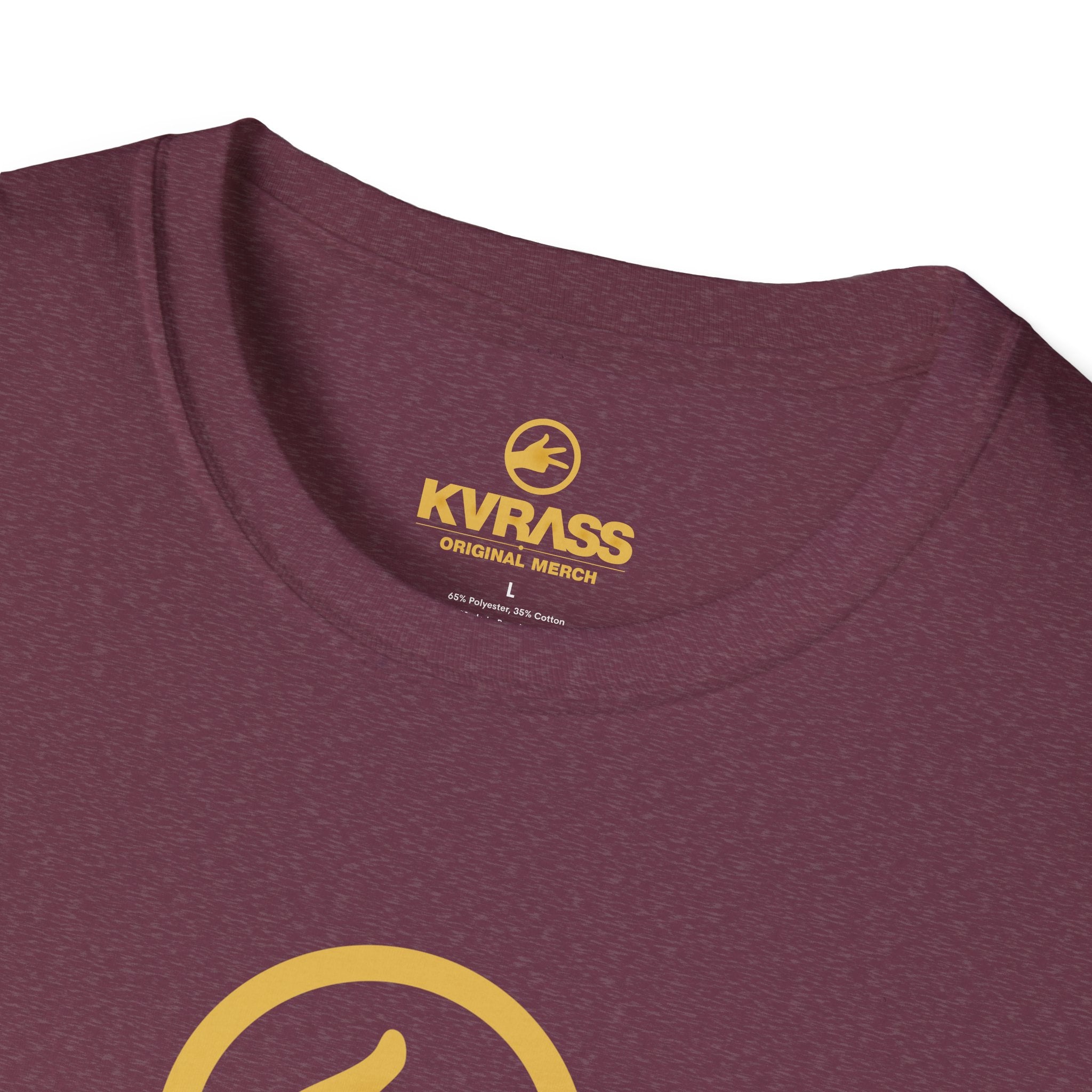 Unisex Softstyle T-Shirt – Ultimate Comfort and Style