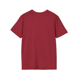 Image of Unisex Softstyle T-Shirt – Ultimate Comfort and Style