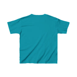 Collection of Kids Heavy Cotton™ Tee – Comfortable Everyday Wear in a gallery layout