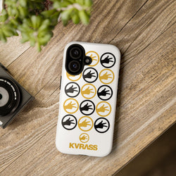 Image of Durable Custom Protective Phone Cases – Double-Layer Protection for iPhone, Samsung & Google Pixel