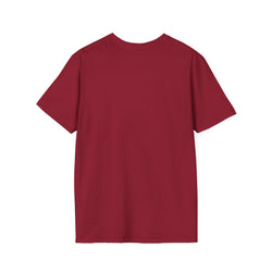 Image of Unisex Softstyle T-Shirt – Ultimate Comfort and Style