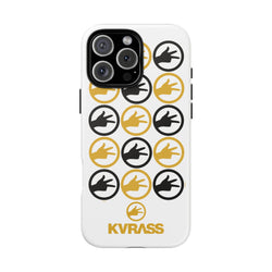 Image of Durable Custom Protective Phone Cases – Double-Layer Protection for iPhone, Samsung & Google Pixel