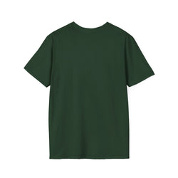 Image of Unisex Softstyle T-Shirt – Ultimate Comfort and Style