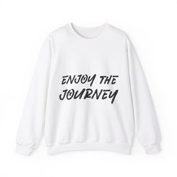 Collection of Unisex Heavy Blend™ Crewneck Sweatshirt – Cozy, Durable & Eco-Friendly for Year-Round Comfort in a gallery layout