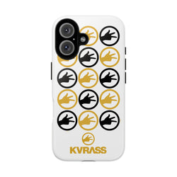 Image of Durable Custom Protective Phone Cases – Double-Layer Protection for iPhone, Samsung & Google Pixel