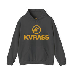 Image of Unisex Heavy Blend™ Hooded Sweatshirt – Warm, Soft, and Stylish