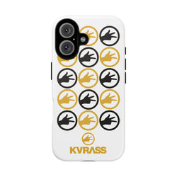 Image of Durable Custom Protective Phone Cases – Double-Layer Protection for iPhone, Samsung & Google Pixel