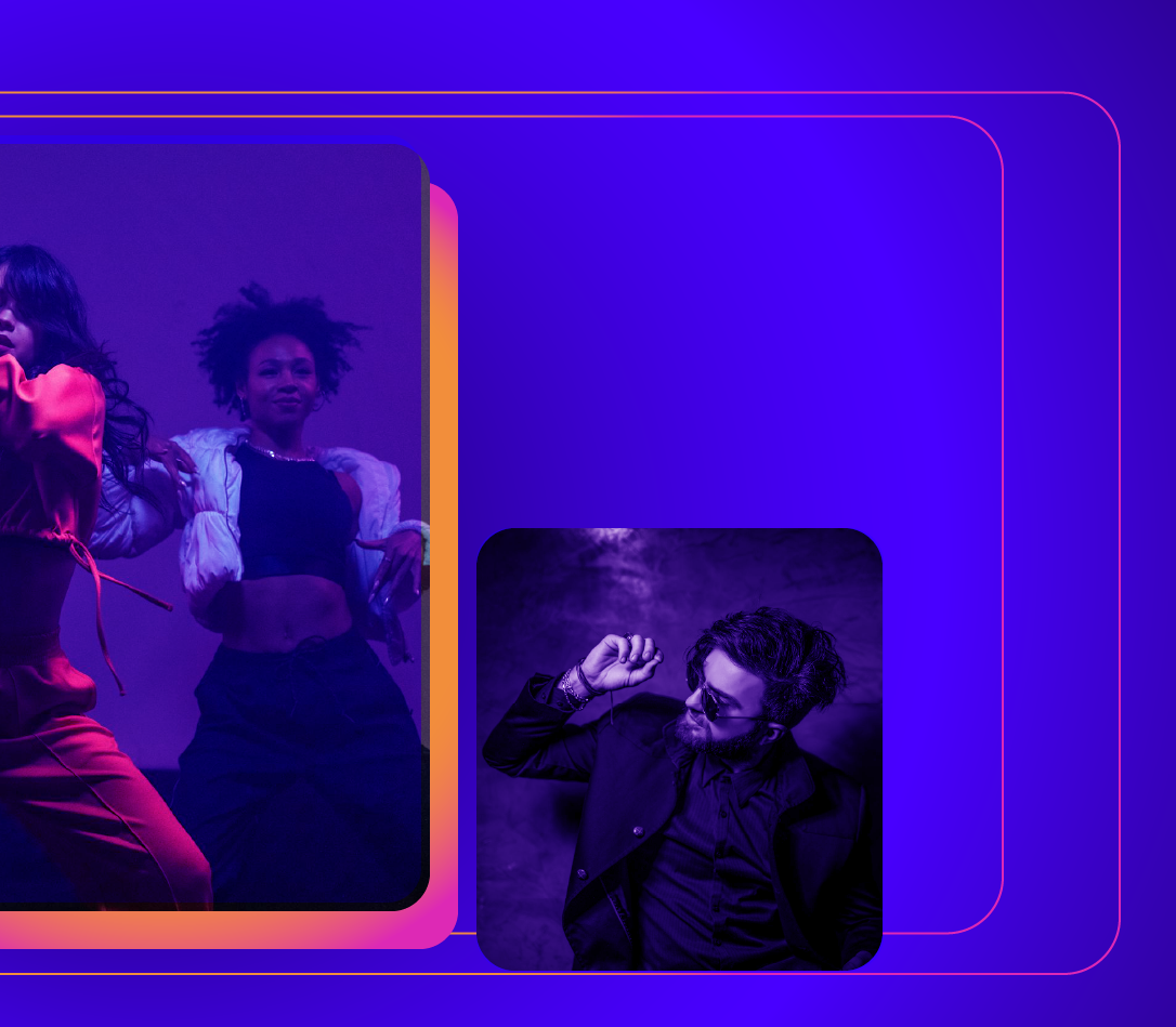 Image of TikTok/Instagram Trend Boost