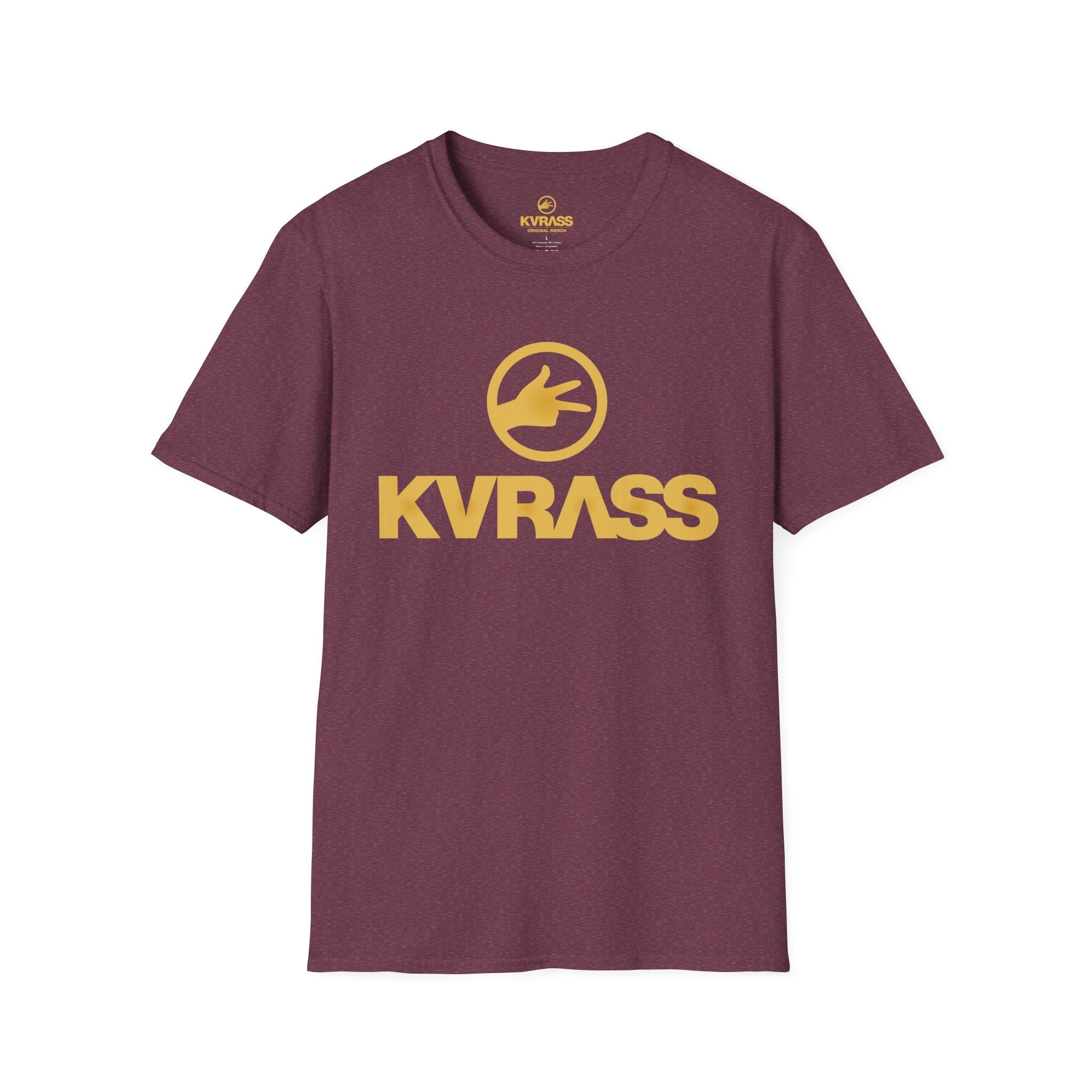 Unisex Softstyle T-Shirt – Ultimate Comfort and Style