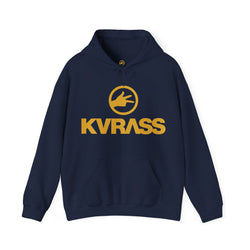 Image of Unisex Heavy Blend™ Hooded Sweatshirt – Warm, Soft, and Stylish