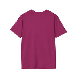 Image of Unisex Softstyle T-Shirt – Ultimate Comfort and Style