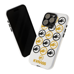 Image of Durable Custom Protective Phone Cases – Double-Layer Protection for iPhone, Samsung & Google Pixel