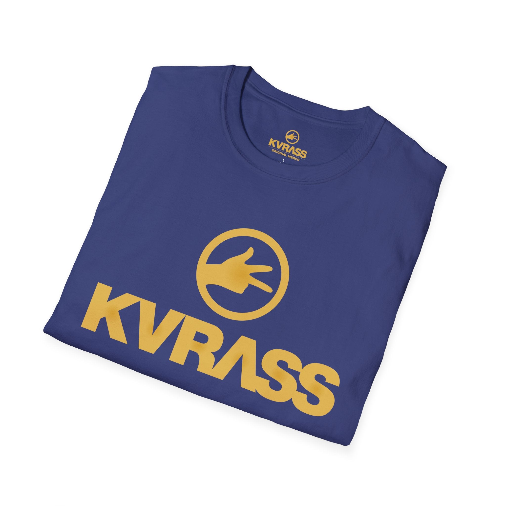 Unisex Softstyle T-Shirt – Ultimate Comfort and Style