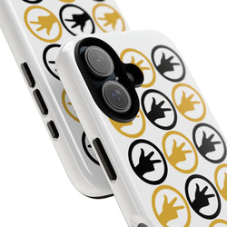 Image of Durable Custom Protective Phone Cases – Double-Layer Protection for iPhone, Samsung & Google Pixel