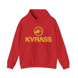 Image of Unisex Heavy Blend™ Hooded Sweatshirt – Warm, Soft, and Stylish