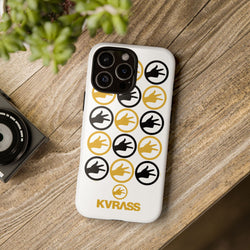 Image of Durable Custom Protective Phone Cases – Double-Layer Protection for iPhone, Samsung & Google Pixel