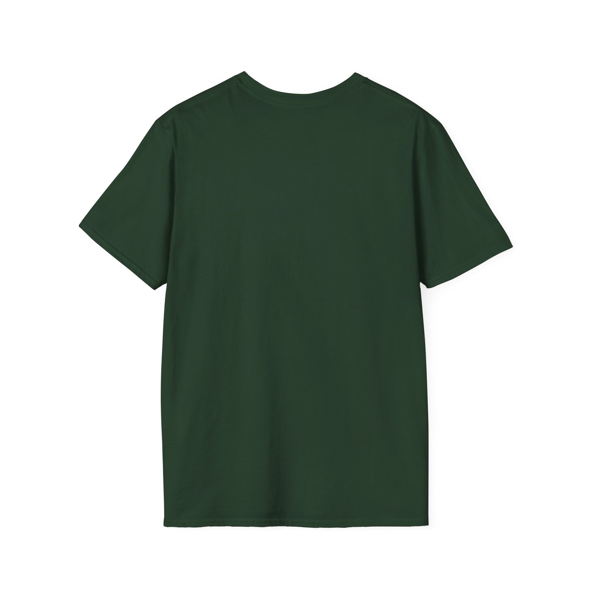 Unisex Softstyle T-Shirt – Ultimate Comfort and Style