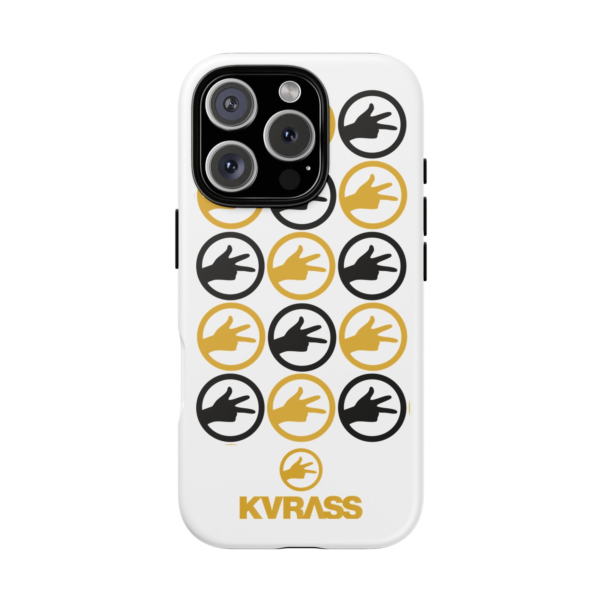 Durable Custom Protective Phone Cases – Double-Layer Protection for iPhone, Samsung & Google Pixel