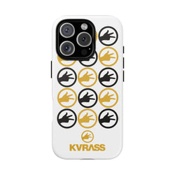 Image of Durable Custom Protective Phone Cases – Double-Layer Protection for iPhone, Samsung & Google Pixel