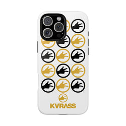 Image of Durable Custom Protective Phone Cases – Double-Layer Protection for iPhone, Samsung & Google Pixel