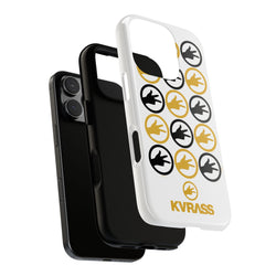 Image of Durable Custom Protective Phone Cases – Double-Layer Protection for iPhone, Samsung & Google Pixel