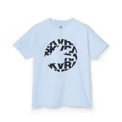 Image of Kids Heavy Cotton™ Tee – Comfortable Everyday Wear