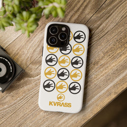Image of Durable Custom Protective Phone Cases – Double-Layer Protection for iPhone, Samsung & Google Pixel