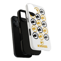 Image of Durable Custom Protective Phone Cases – Double-Layer Protection for iPhone, Samsung & Google Pixel