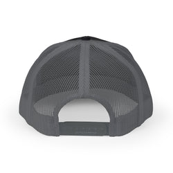 Image of Snapback Trucker Cap (Embroidery)