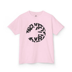 Image of Kids Heavy Cotton™ Tee – Comfortable Everyday Wear