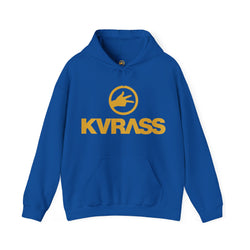 Image of Unisex Heavy Blend™ Hooded Sweatshirt – Warm, Soft, and Stylish
